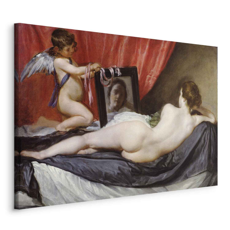 Reproduction Painting The Rokeby Venus  155224 additionalImage 2