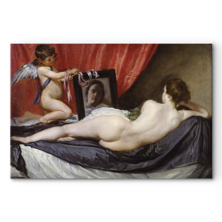 Reproduction Painting The Rokeby Venus  155224 additionalImage 7