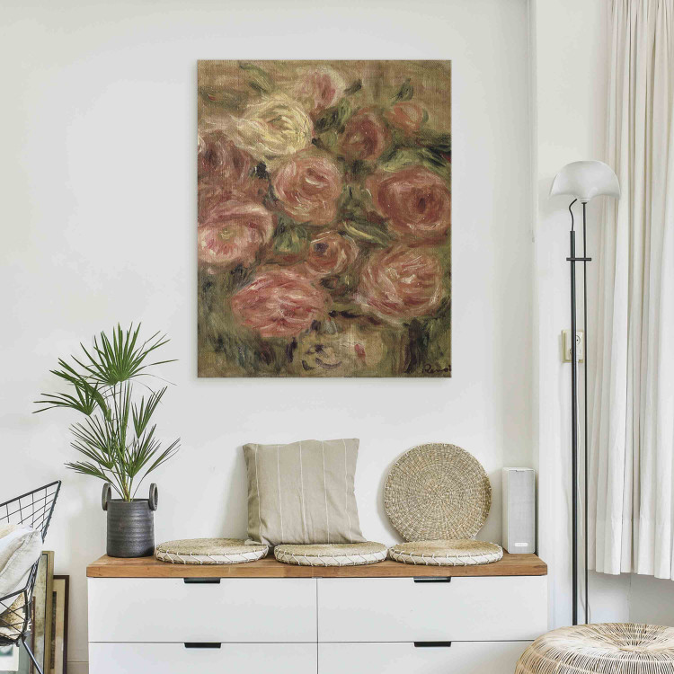 Art Reproduction Flowers 155324 additionalImage 3