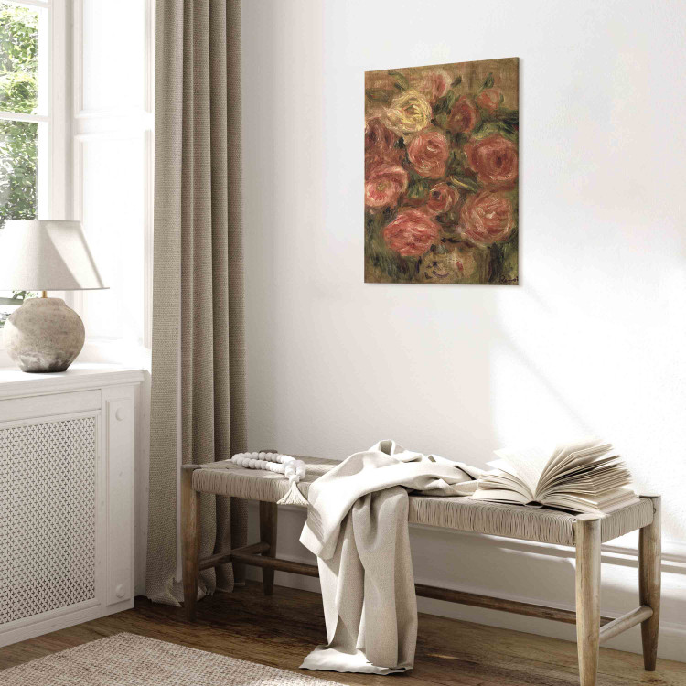 Art Reproduction Flowers 155324 additionalImage 4