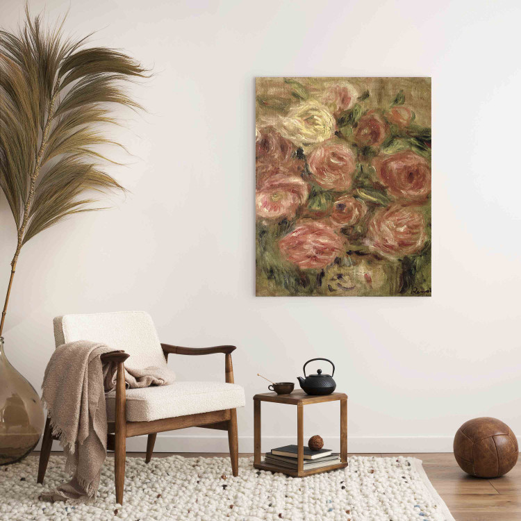 Art Reproduction Flowers 155324 additionalImage 5