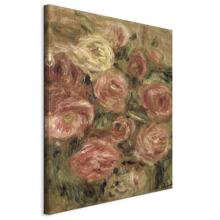 Art Reproduction Flowers 155324 additionalImage 2
