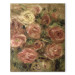 Art Reproduction Flowers 155324