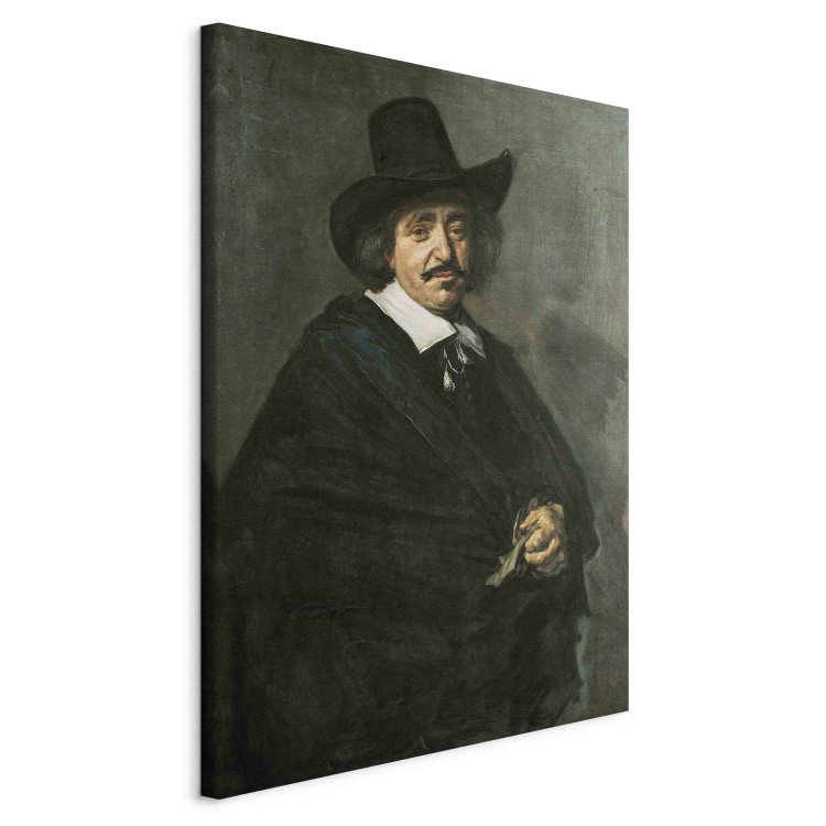 Reproduction Painting Portrait of a man 155424 additionalImage 2