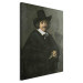 Reproduction Painting Portrait of a man 155424 additionalThumb 2