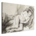 Reproduction Painting Reclining Female Nude 155924 additionalThumb 2