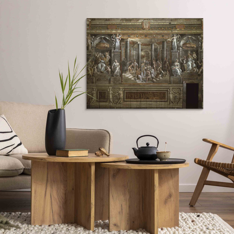 Art Reproduction The baptism of Constantine 156524 additionalImage 5