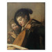 Reproduction Painting The singing boys 159124