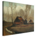 Reproduction Painting Farmhouse after the Rain  159724 additionalThumb 2