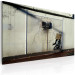 Canvas Robots (Banksy) 58924 additionalThumb 2