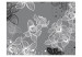 Wall Mural Winter flora 60824 additionalThumb 1