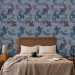 Wallpaper Asian motif 89324 additionalThumb 4