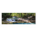 Canvas Print Nature: Forest Waterfall 97524 additionalThumb 7