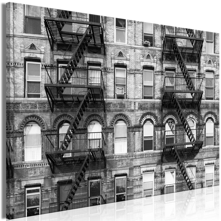 Canvas City of Windows (1-part) - Architecture Photo of New York 117134 additionalImage 2