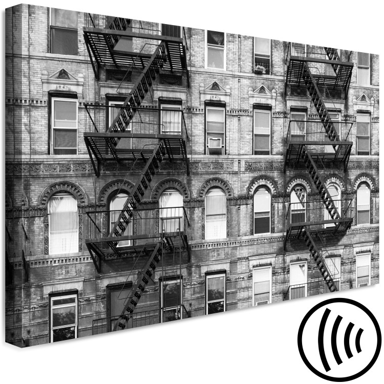 Canvas City of Windows (1-part) - Architecture Photo of New York 117134 additionalImage 6
