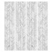 Wallpaper French Herringbone (Grey) 118034 additionalThumb 1