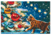 Paint by Number Kit Christmas Tree 138034 additionalThumb 7