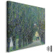 Reproduction Painting Alley of Trees in the Park at the Kammer Castle Art 150334 additionalThumb 8