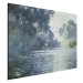 Reproduction Painting Morning on the Seine Near Giverny 150534 additionalThumb 2