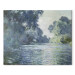 Reproduction Painting Morning on the Seine Near Giverny 150534