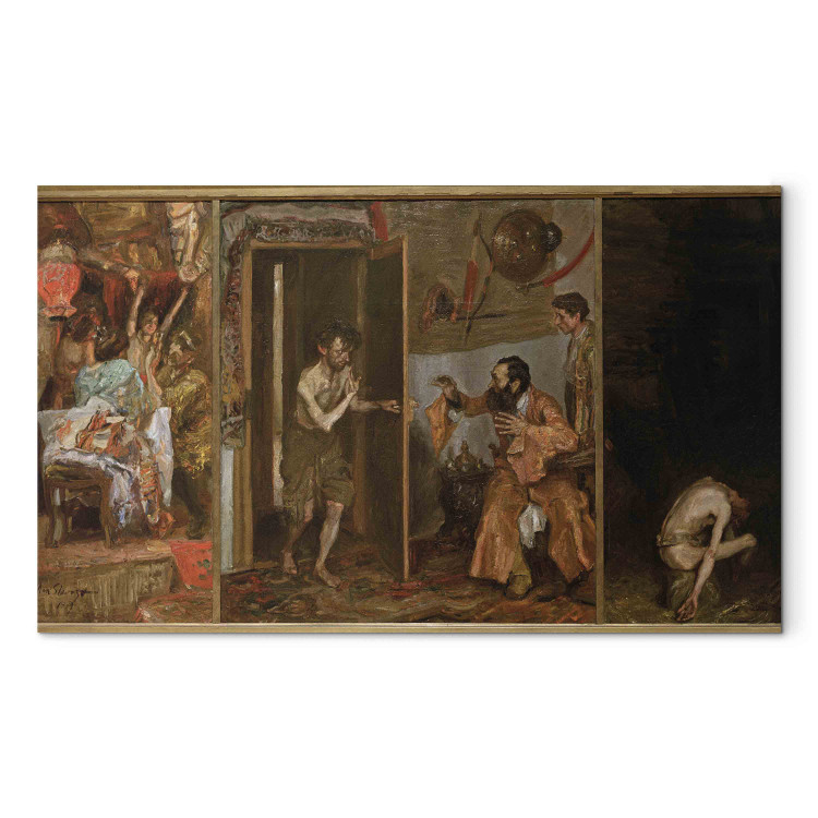 Art Reproduction The Prodigal Son 152934