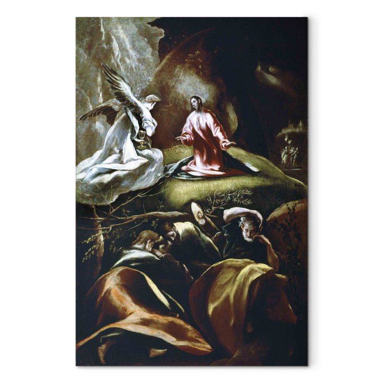 Art Reproduction Christ on the Mount of Olives 153034 additionalImage 7