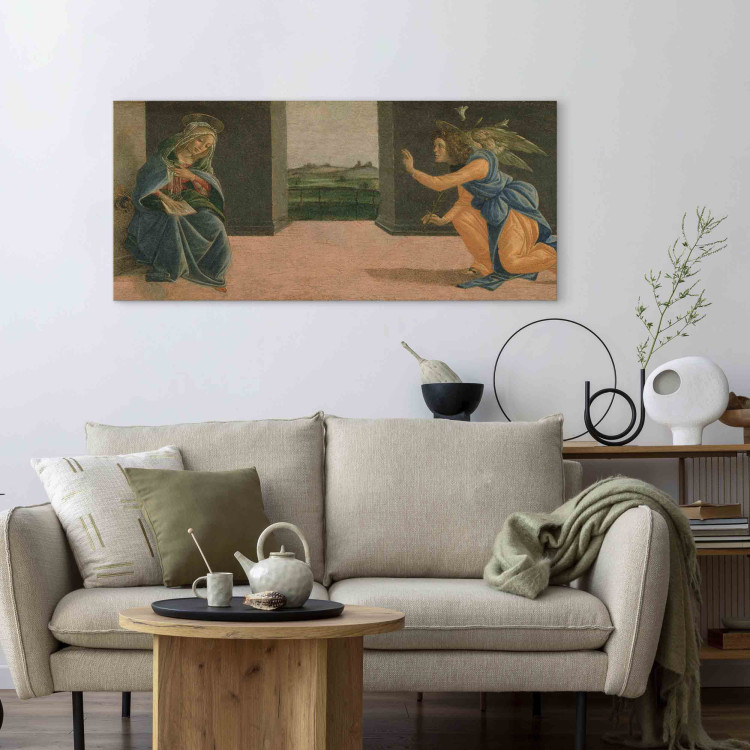 Reproduction Painting Annunciation 153834 additionalImage 5