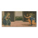 Reproduction Painting Annunciation 153834
