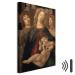 Reproduction Painting Madonna and Child with two angels 154134 additionalThumb 8