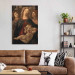 Reproduction Painting Madonna and Child with two angels 154134 additionalThumb 11