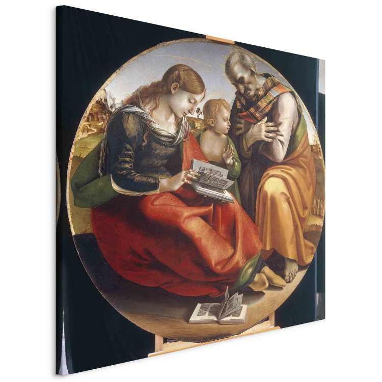 Art Reproduction The Holy Family 154334 additionalImage 2