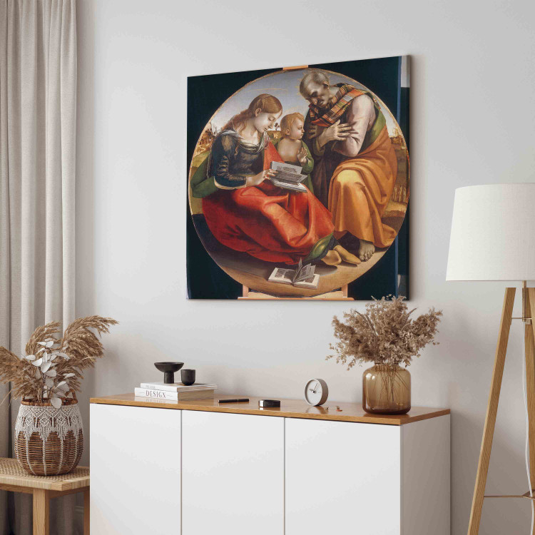 Art Reproduction The Holy Family 154334 additionalImage 5