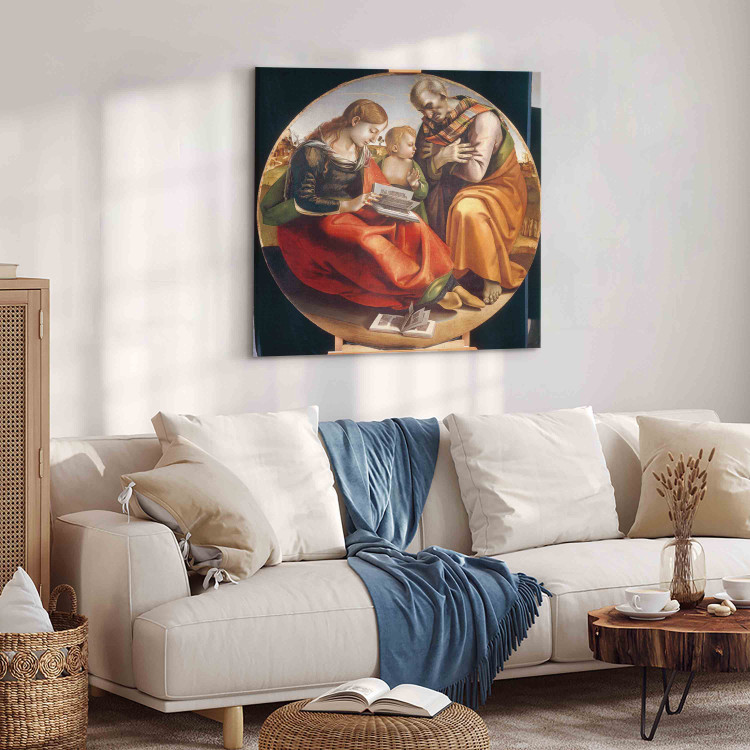 Art Reproduction The Holy Family 154334 additionalImage 10
