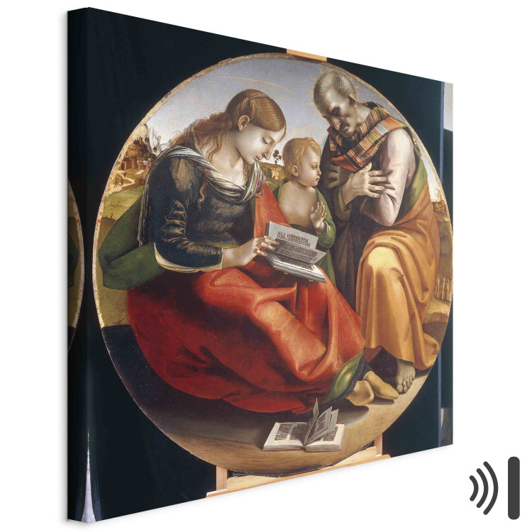 Art Reproduction The Holy Family 154334 additionalImage 8
