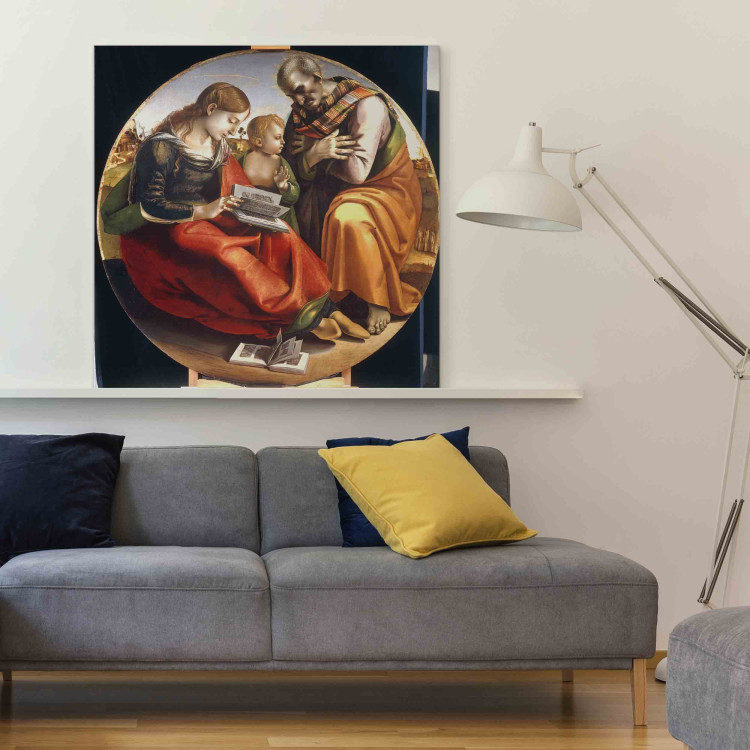 Art Reproduction The Holy Family 154334 additionalImage 9