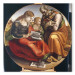 Art Reproduction The Holy Family 154334