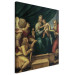 Reproduction Painting Madonna del pesce 155834 additionalThumb 2