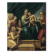 Reproduction Painting Madonna del pesce 155834
