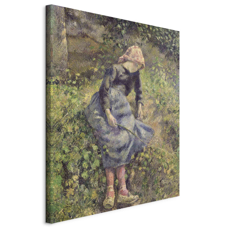 Reproduction Painting Girl with a Stick 156834 additionalImage 2