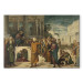 Reproduction Painting Christ and the Adultress 157034