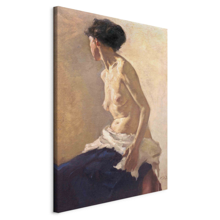 Art Reproduction Nude study 157134 additionalImage 2