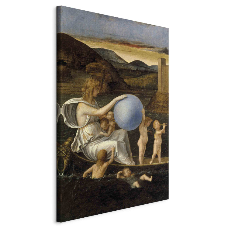 Art Reproduction Allegory 157234 additionalImage 2