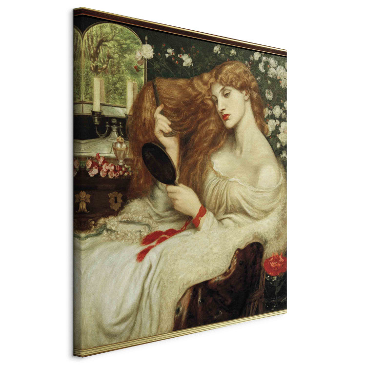 Art Reproduction Lady Lilith 157534 additionalImage 2