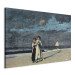 Reproduction Painting Promenade on the Beach 157634 additionalThumb 2