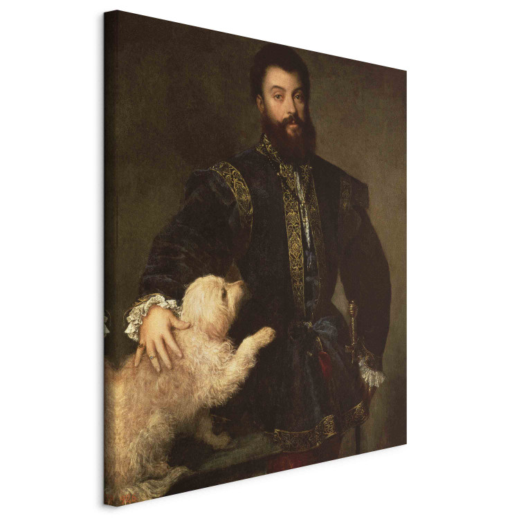 Reproduction Painting Titian 157734 additionalImage 2
