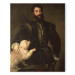 Reproduction Painting Titian 157734