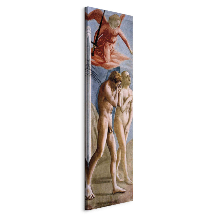 Art Reproduction The Expulsion from Paradise 158234 additionalImage 2