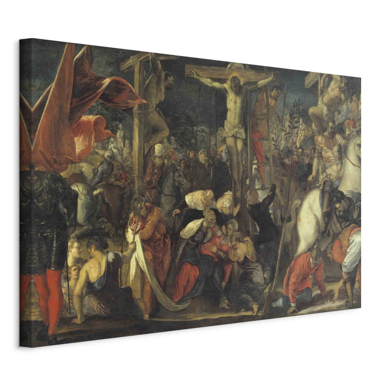 Art Reproduction The Crucifixion 158934 additionalImage 2