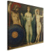 Art Reproduction The Three Goddesses Athena, Hera and Aphrodite 159034 additionalThumb 2