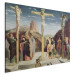 Reproduction Painting Calvary, after a painting by Andrea Mantegna 159234 additionalThumb 2